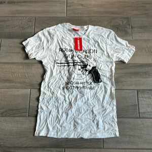 Full send graphic tshirt